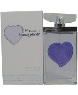 Franck Olivier Passion for Women EDP - 75ml