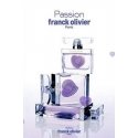 Franck Olivier Passion for Women EDP - 75ml Franck Olivier Passion for Women EDP - 75ml