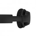 Belkin SoundForm Adapt Гарнитура Проводной и беспроводной Оголовье Calls/Music USB Type-C Bluetooth Belkin SoundForm Adapt Гарнитура Проводной и беспроводной Оголовье Calls/Music USB Type-C Bluetooth