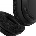 Belkin SoundForm Adapt Austiņas Vadu & Bezvadu Zvani / mūzika USB Veids-C Bluetooth Melns Belkin SoundForm Adapt Austiņas Vadu & Bezvadu Zvani / mūzika USB Veids-C Bluetooth Melns