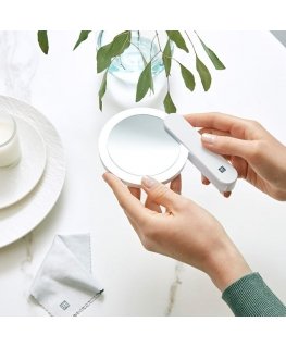 ZWILLING TWINOX Makeup mirror 13 cm