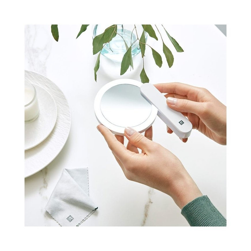 ZWILLING TWINOX Makeup mirror 13 cm