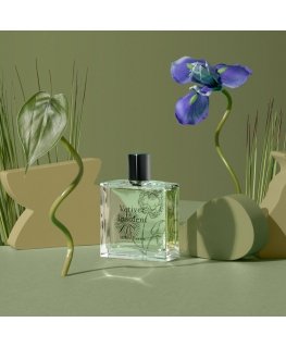 Miller Harris Vetiver Insolent EDP