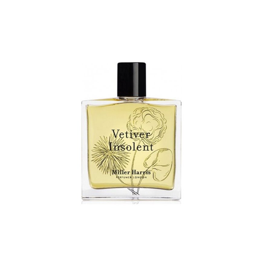 Miller Harris Vetiver Insolent EDP – 2