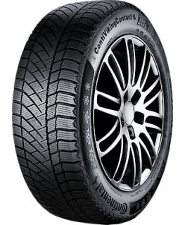 Continental Viking Contact 6 Winter E F 72 dB 40 45.7 cm (18") 22.5 cm