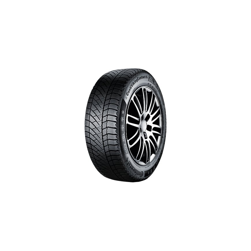 Continental Viking Contact 6 Ziemas E