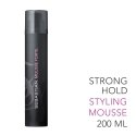 Sebastian Professional (Mousse Forte) 200 ml