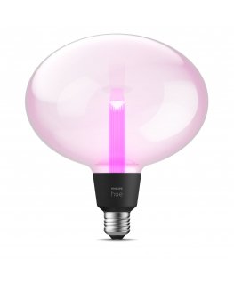 Philips Hue White and Color ambiance Ellipse - E27-älylamppu