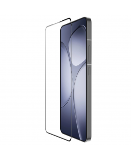 OBAL:ME 2.5D Glass Screen Protector for Samsung Galaxy A16 5G Cl