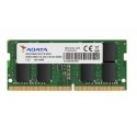 ADATA AD4S26668G19-SGN atminties modulis 8 GB DDR4 2666 MHz ADATA AD4S26668G19-SGN atminties modulis 8 GB DDR4 2666 MHz