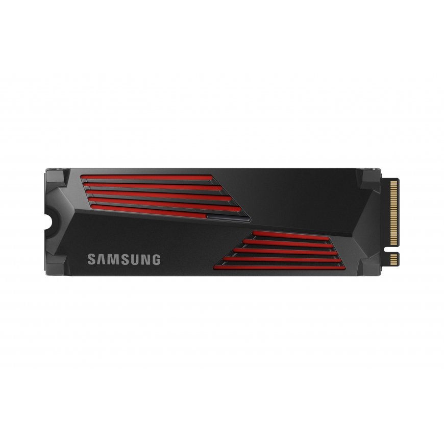 Samsung MZ-V9P2T0 2 TB M.2