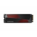 Samsung MZ-V9P2T0 2 TB M.2 PCI Express 4.0 NVMe V-NAND MLC Samsung MZ-V9P2T0 2 TB M.2 PCI Express 4.0 NVMe V-NAND MLC