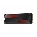 Samsung MZ-V9P2T0 2 TB M.2 PCI Express 4.0 NVMe V-NAND MLC Samsung MZ-V9P2T0 2 TB M.2 PCI Express 4.0 NVMe V-NAND MLC