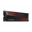Samsung MZ-V9P2T0 2 TB M.2 PCI Express 4.0 NVMe V-NAND MLC Samsung MZ-V9P2T0 2 TB M.2 PCI Express 4.0 NVMe V-NAND MLC