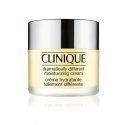 Clinique Dramatically Different Moisturizing Cream vartalon kosteusvoide Unisex 50 ml