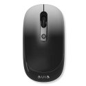 Aula AM207 2.4G Wireless Mouse with 4 buttons 800-1900dpi Black Aula AM207 2.4G Wireless Mouse with 4 buttons 800-1900dpi Black