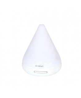 Millefiori 1DUL aroma diffuser Fragrance bottle White