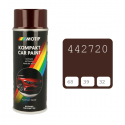 Motip Colored paint 400ml