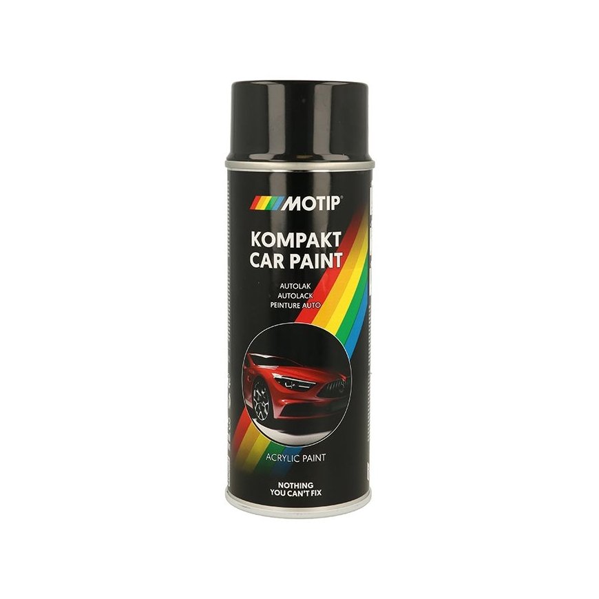 Motip Autoacryl spray 46867 - 400ml – 2