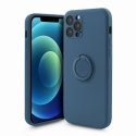Mocco Smart Velvet Book Case for Smartphone Samsung Galaxy A23 5G Mocco Smart Velvet Book Case for Smartphone Samsung Galaxy A23 5G