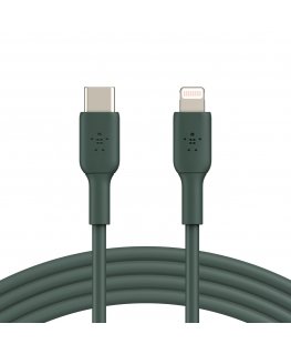Belkin CAA003bt2MBK 2 m Melns