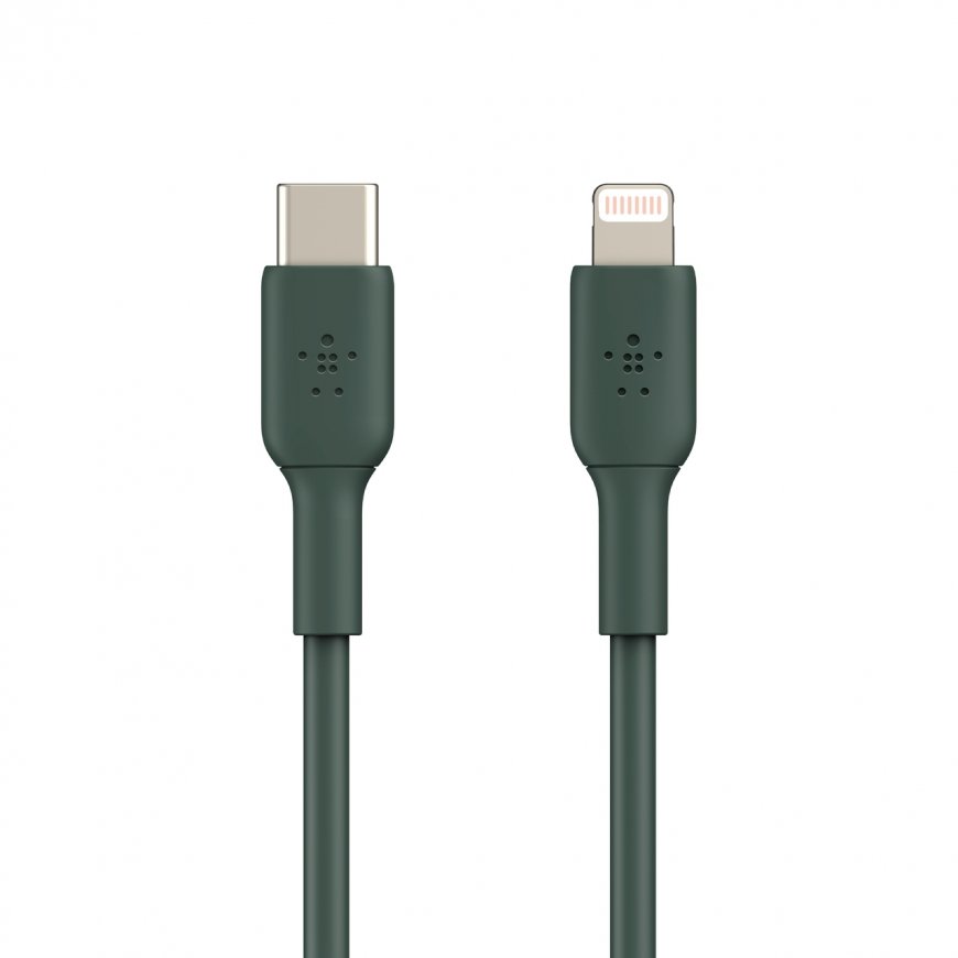 Belkin CAA003bt2MBK 2 m Juoda – 2