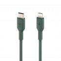 Belkin CAA003bt2MBK 2 m Black Belkin CAA003bt2MBK 2 m Black