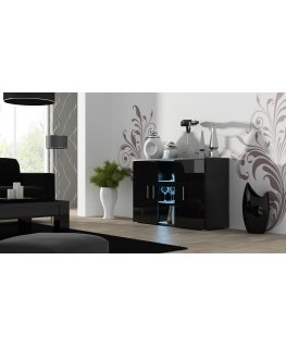 Cama SOHOKOM CZ/CZ puhvetkapp elutuppa 3 uks(ed)