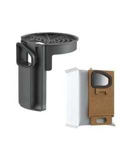 Roborock clean water tank, black