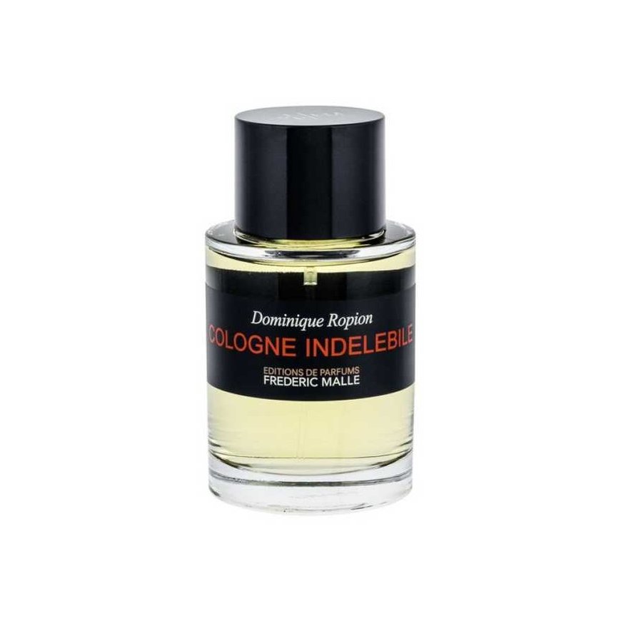 Frederic Malle Cologne Indélébile EDP unisex, 100 ml – 2