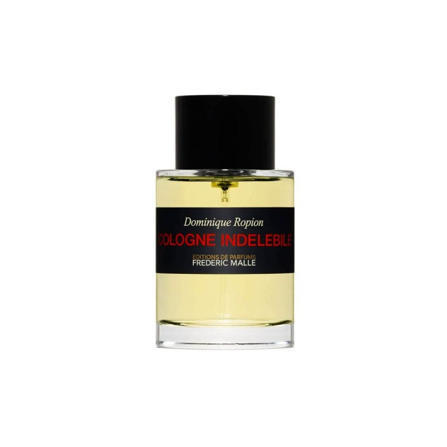 Frederic Malle Cologne Indélébile EDP unisex, 100 ml – 3