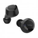 Belkin SoundForm Bolt Kuulokkeet True Wireless Stereo (TWS) In-ear Puhelut/Musiikki Bluetooth musta Belkin SoundForm Bolt Kuulokkeet True Wireless Stereo (TWS) In-ear Puhelut/Musiikki Bluetooth musta