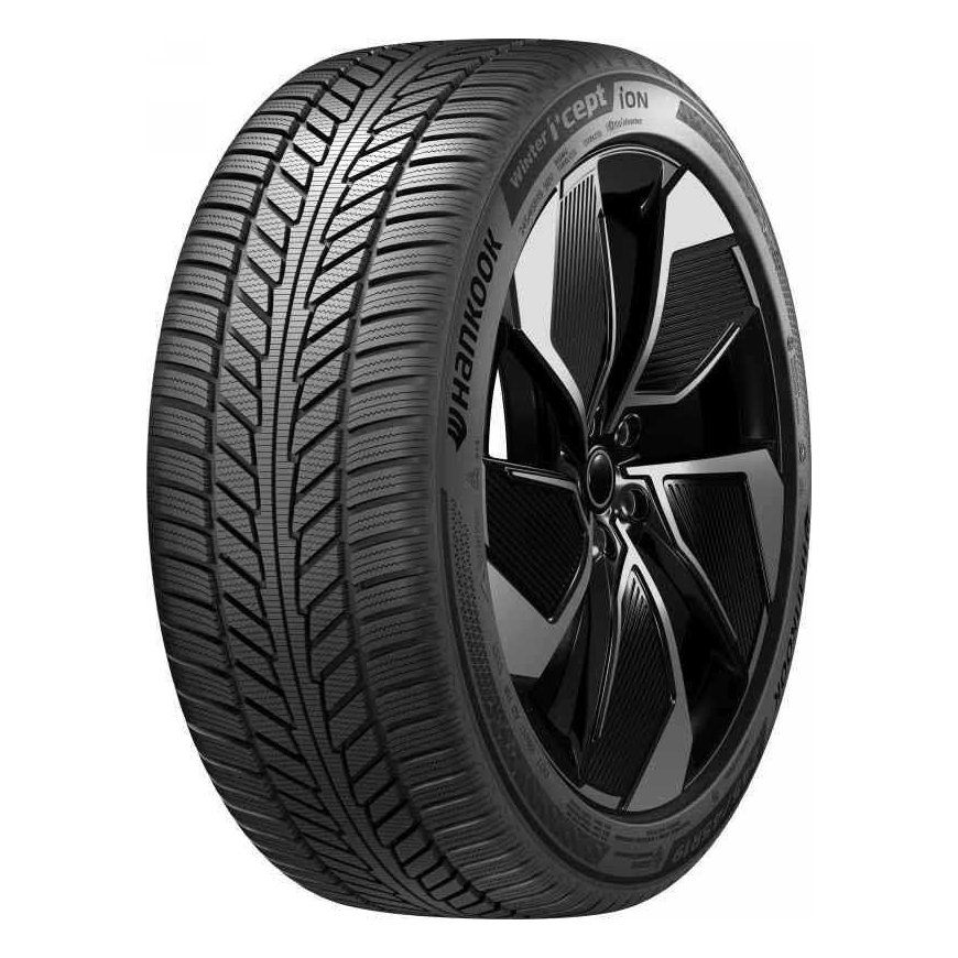 Hankook Tires Winter i*cept ION X (IW01A) SUV 100 V ( CBA 69dB ) – 2