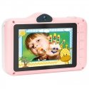 AgfaPhoto ARKC2PK-SD digitaalkaamera Kompaktkaamera 12 MP CMOS Roosa