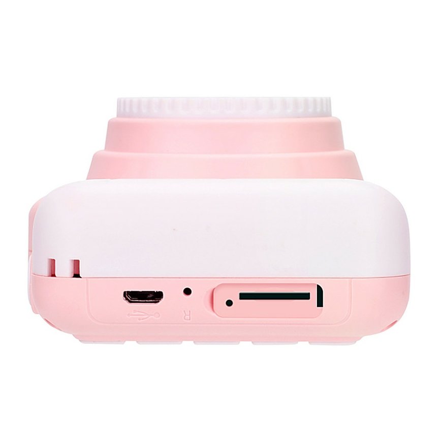 AgfaPhoto ARKC2PK-SD digitaalikamera Kompakti kamera 12 MP CMOS Vaaleanpunainen – 3