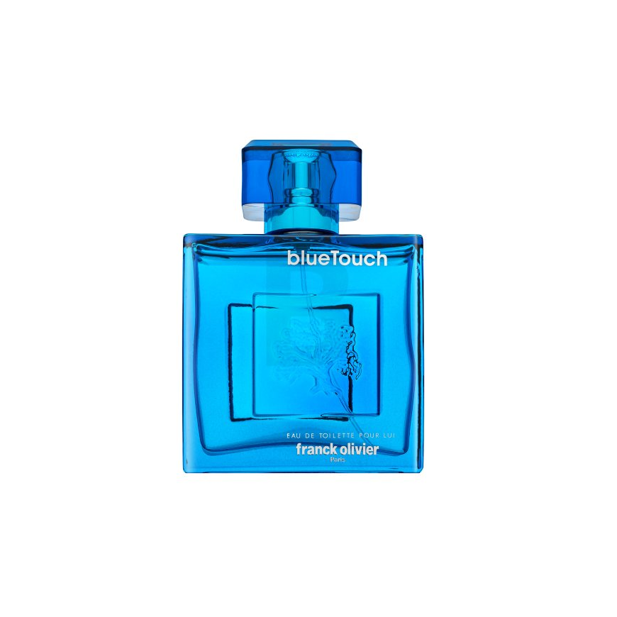 Franck Olivier Franck Olivier Blue Touch