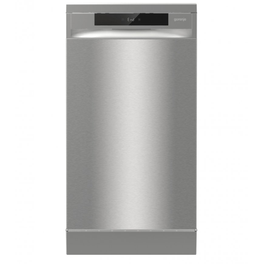 Gorenje GS541D10X Отдельно стоящий 11 мест D
