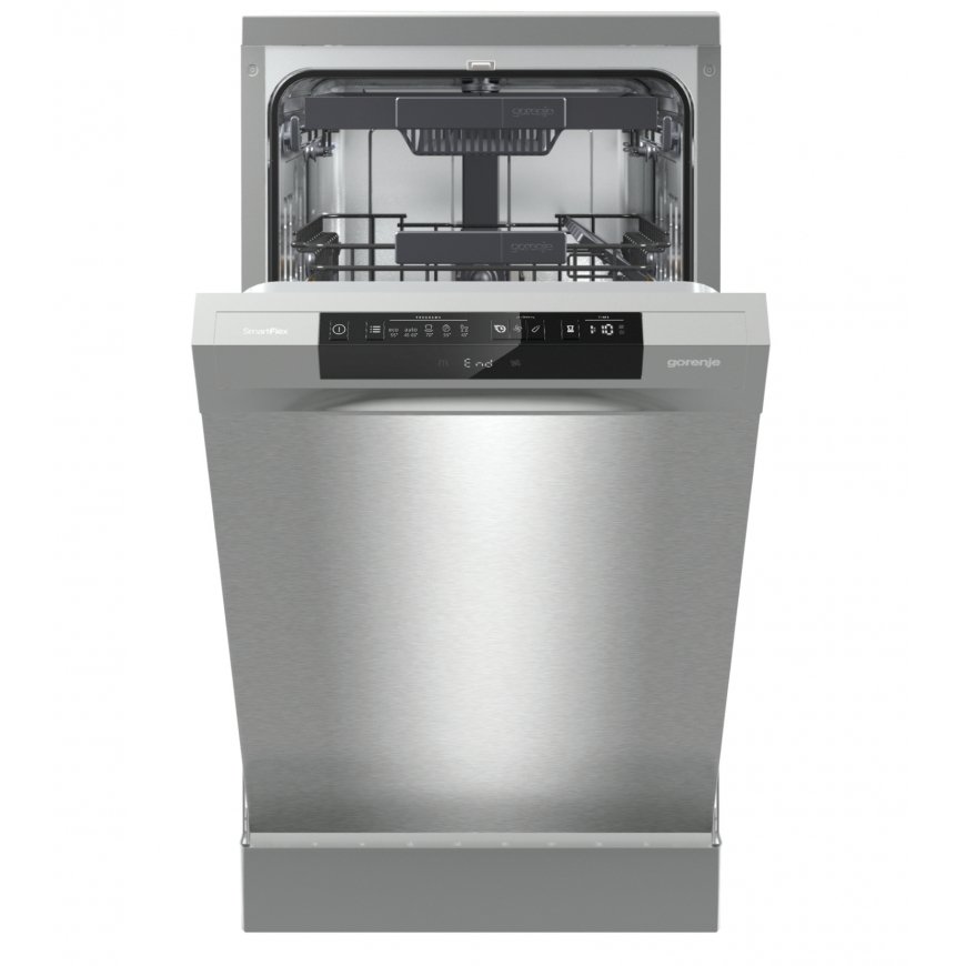 Gorenje GS541D10X Eraldiseisev 11 kohta D – 2