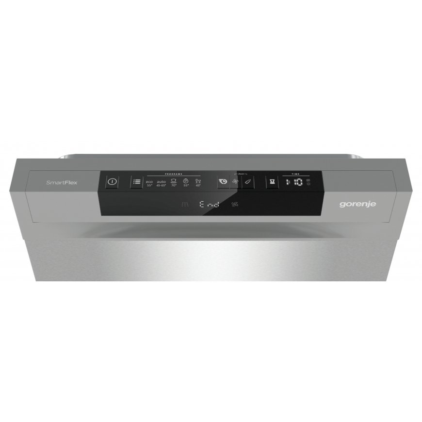 Gorenje GS541D10X Eraldiseisev 11 kohta D – 3