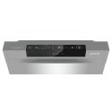 Gorenje GS541D10X Eraldiseisev 11 kohta D Gorenje GS541D10X Eraldiseisev 11 kohta D