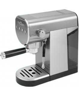 Proficook PC-ES-KA 1265 Siebträger und Nespresso