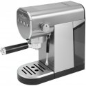 Proficook PC-ES-KA 1265 Siebträger und Nespresso Proficook PC-ES-KA 1265 Siebträger und Nespresso