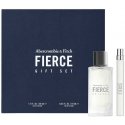 Abercrombie Fierce Cologne set cologne 50ml + cologne 10ml