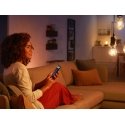Philips ST72 Edisona spuldze – viedā spuldze E27