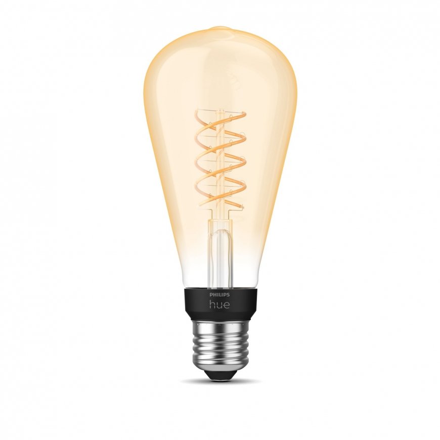 Philips ST72 Edison - E27 išmanioji lemputė – 4