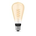 Philips 1-pack ST72 E27 Filament Edison Philips 1-pack ST72 E27 Filament Edison