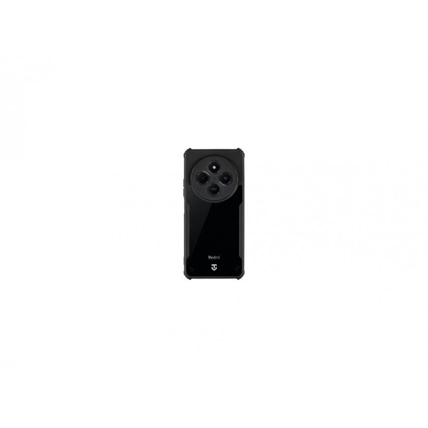 Tactical Quantum Stealth Cover for Xiaomi Redmi 14C 4G|Poco C75