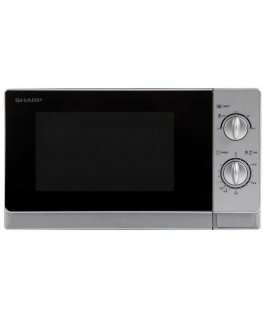 SHARP R20DS Mikrobangų krosnelė
