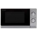 SHARP R20DS Microwave oven