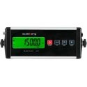 Virtuvinės svarstyklės Steinberg Systems Slydimo šviesos svarstyklės skaitmeninis LCD Bluetooth 1500 / 0,5kg 100 x 10 cm Virtuvinės svarstyklės Steinberg Systems Slydimo šviesos svarstyklės skaitmeninis LCD Bluetooth 1500 / 0,5kg 100 x 10 cm